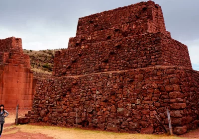 Tour en cusco, sorpréndete con la historia de Pikillacta