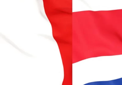 Como llegar a Perú desde <strong>Costa Rica</strong>