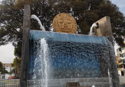 Lugares Turísticos en Cusco: Paccha Pumaqchupan, arte andino