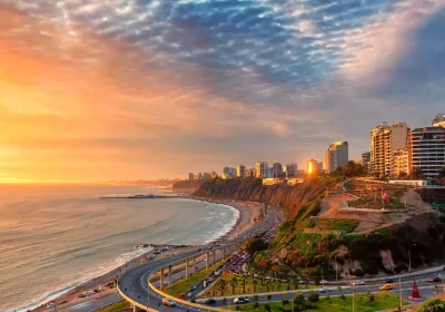 ¿Qué hacer en Lima en 2 días?