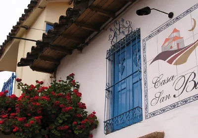 Pasear por el Barrio de San Blas, el Corazón del Centro Histórico de Cusco