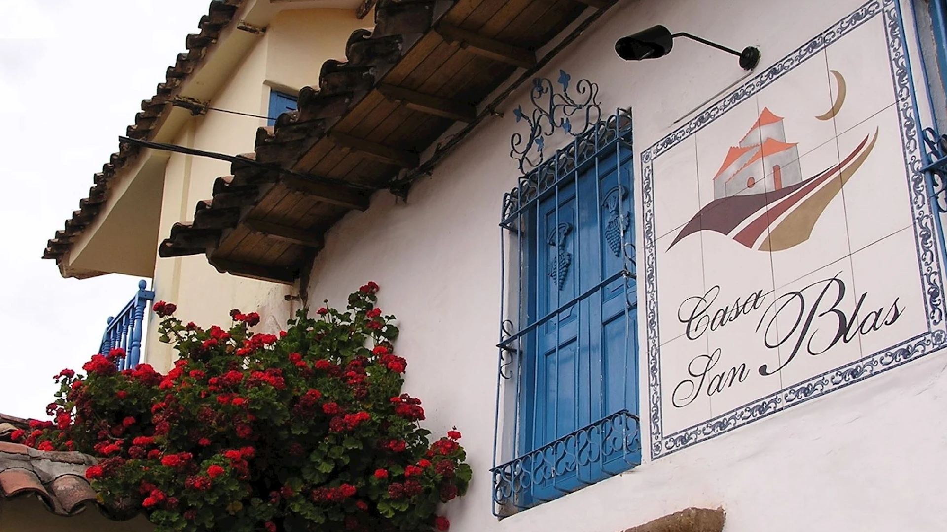 Pasear por el Barrio de San Blas, el Corazón del Centro Histórico de Cusco Pasear por el Barrio de San Blas, el Corazón del Centro Histórico de Cusco
