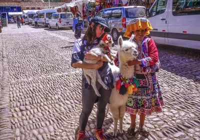Tours por Cusco, descubre una gran aventura en el corredor Sur
