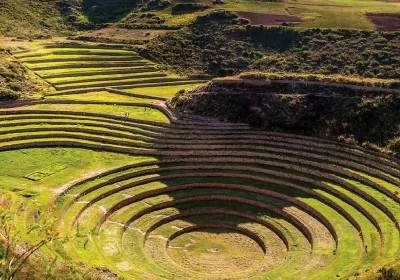 Lugares que debes conocer en tu viaja al Valle Sagrado de los incas