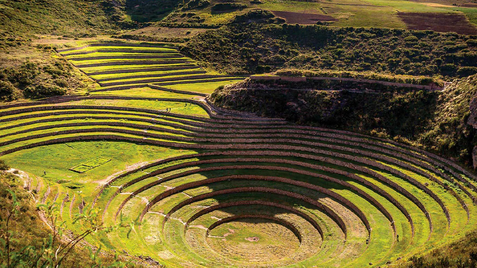 Lugares que debes conocer en tu viaja al Valle Sagrado de los incas