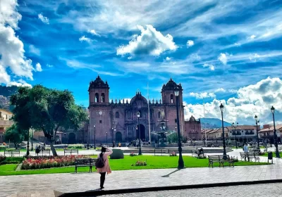 ¿Que llevar para tu viaje a Cusco?