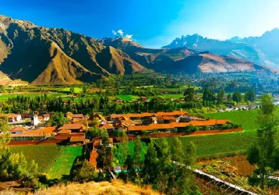 5 pueblos encantadores cerca de Cusco que debes visitar