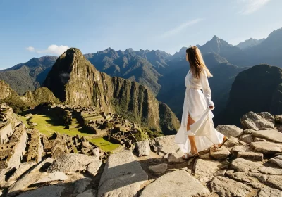 VIAJAR DESDE REPUBLICA DOMINICANA A LIMA- PERÚ