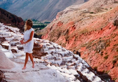 Como llegar a moray salineras desde la ciudad de cusco