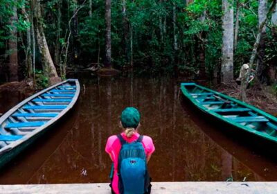 Tambopata 3 Días / 2 Noches
