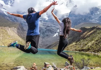 Trek Laguna de Humantay Full Day