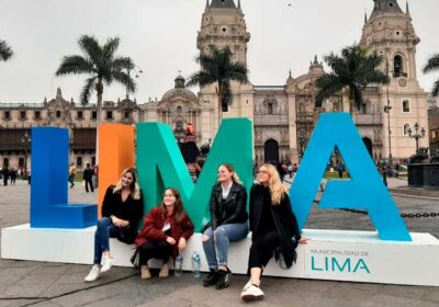 ¿Qué es lo más bonito de Lima?