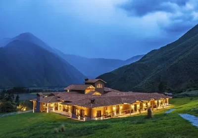 Urubamba: Corazón del Valle Sagrado y sus tesoros ocultos