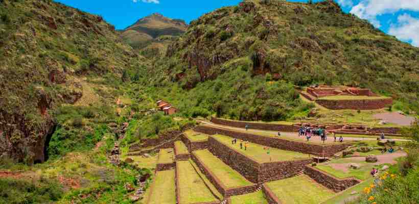 Tours baratos por Cusco, descubre una experiencia nueva en el Valle Sagrado
