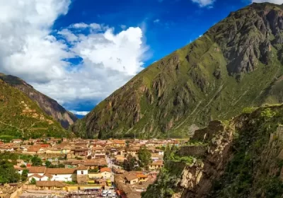 Explorando el Valle Sagrado de los Incas: Un Viaje por la Historia y la Naturaleza